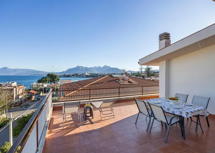 Apartment Kastemar *