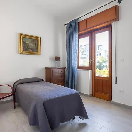 Kastemar Apartment