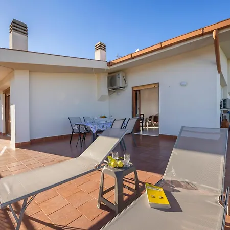 Apartament Kastemar *