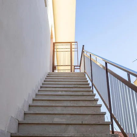 Apartment Kastemar Porticello