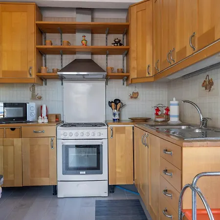 Apartament Kastemar