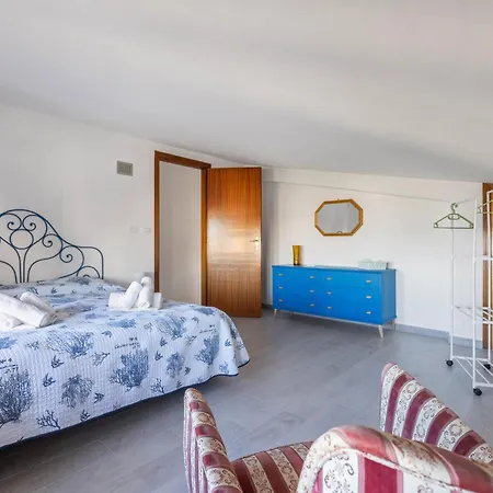 Kastemar Apartment