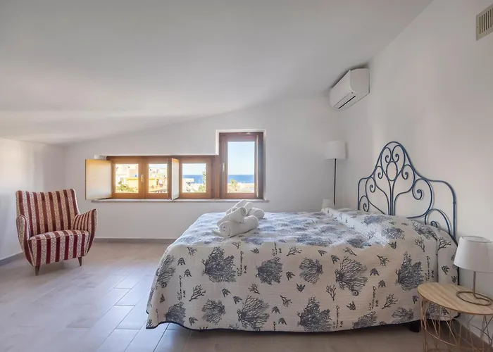 Apartament Kastemar