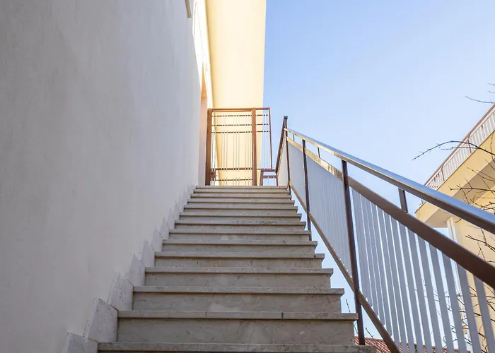 Apartament Kastemar Porticello