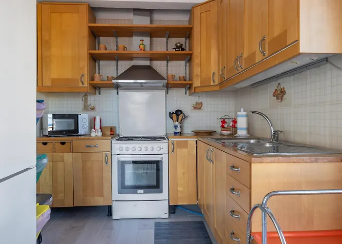 Apartament Kastemar